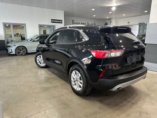 Ford KUGA Titanium 2.5 Duratec PHEV 165kW Auto (2021)