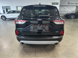 Ford KUGA Titanium 2.5 Duratec PHEV 165kW Auto (2021)