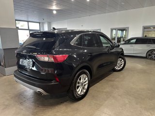 Ford KUGA Titanium 2.5 Duratec PHEV 165kW Auto (2021)