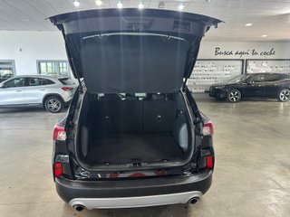 Ford KUGA Titanium 2.5 Duratec PHEV 165kW Auto (2021)