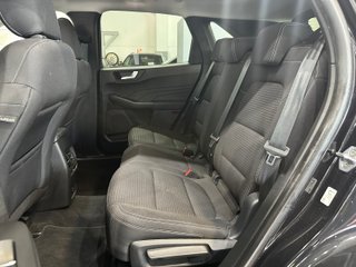 Ford KUGA Titanium 2.5 Duratec PHEV 165kW Auto (2021)