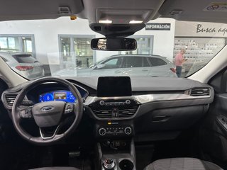 Ford KUGA Titanium 2.5 Duratec PHEV 165kW Auto (2021)