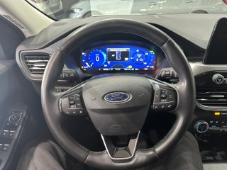Ford KUGA Titanium 2.5 Duratec PHEV 165kW Auto (2021)