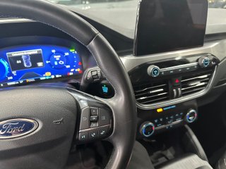 Ford KUGA Titanium 2.5 Duratec PHEV 165kW Auto (2021)