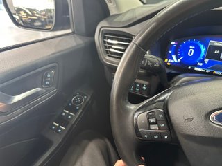 Ford KUGA Titanium 2.5 Duratec PHEV 165kW Auto (2021)