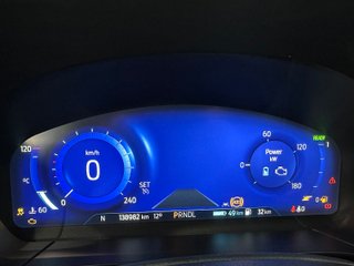 Ford KUGA Titanium 2.5 Duratec PHEV 165kW Auto (2021)