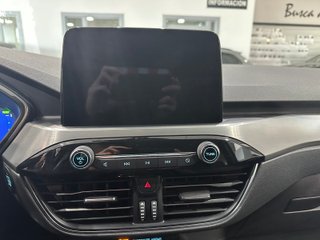 Ford KUGA Titanium 2.5 Duratec PHEV 165kW Auto (2021)