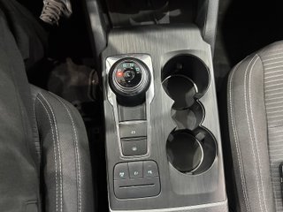 Ford KUGA Titanium 2.5 Duratec PHEV 165kW Auto (2021)