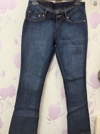 Levi's 592 Mujer Talla 27/33