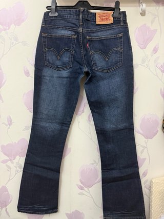 Levi's 592 Mujer Talla 27/33