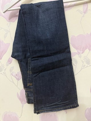 Levi's 592 Mujer Talla 27/33