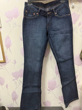 Levi's 592 Mujer Talla 27/33