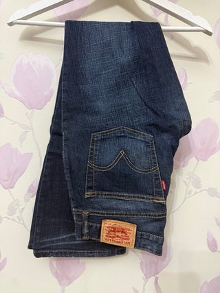 Levi's 592 Mujer Talla 27/33