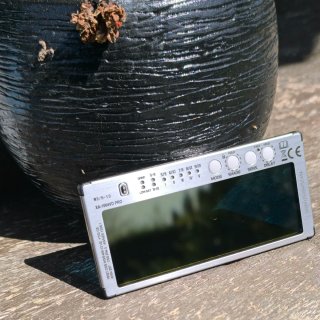 Filtro Electrónico Pantalla Soldar True 8K
