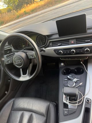 Audi A5 Sportback G-tron