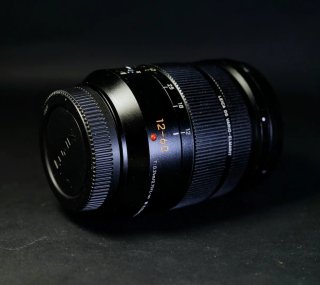Leica 12-60 f/2.8-4 Micro 4/3