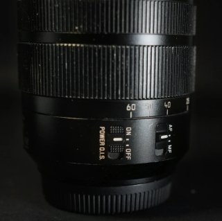 Leica 12-60 f/2.8-4 Micro 4/3