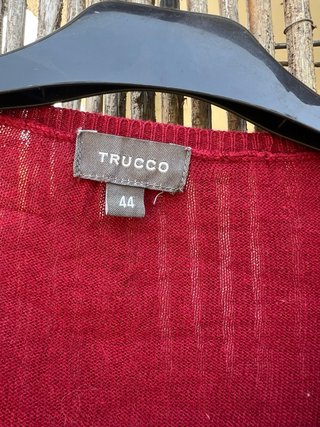 Blusa Trucco Talla 44