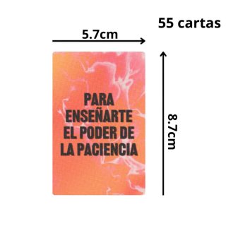 Oráculo Dime Por Qué Nuevo y Sellado