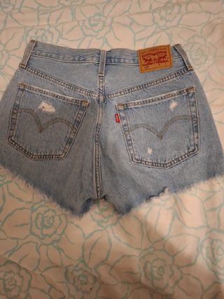 Shorts Levi's Talla 34