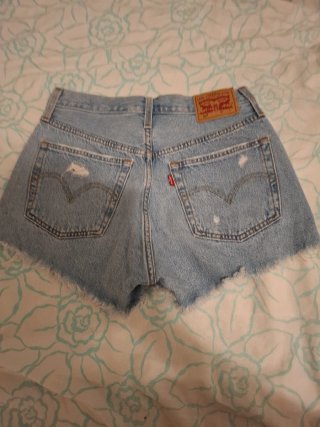 Shorts Levi's Talla 34