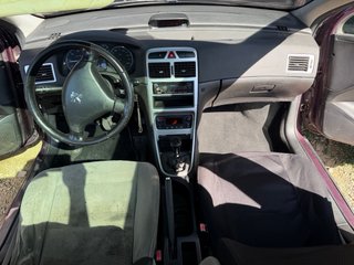 Peugeot 307 2006