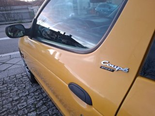 Renault Megane 2002