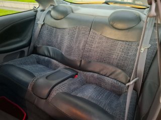 Renault Megane 2002