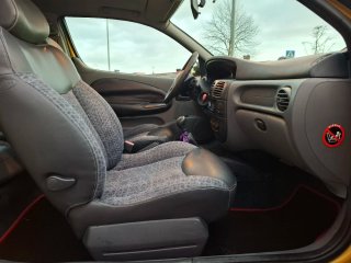 Renault Megane 2002