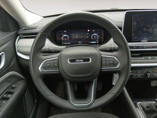 Jeep Compass Longitude