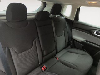 Jeep Compass Longitude