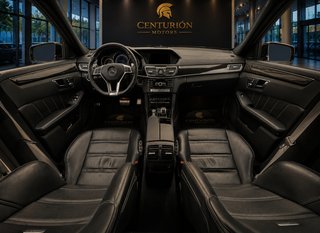 Mercedes-Benz E63S AMG 5.5 W213 Facelift