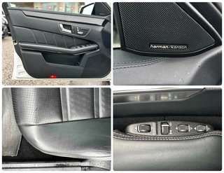 Mercedes-Benz E63S AMG 5.5 W213 Facelift