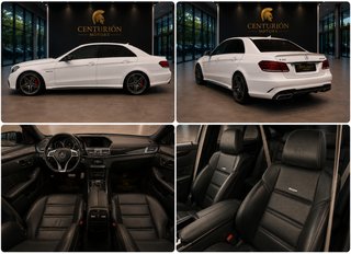 Mercedes-Benz E63S AMG 5.5 W213 Facelift