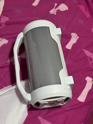 Altavoz Karaoke