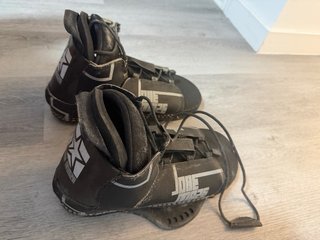 Tavola Wakeboard Jobe Artist Series 1.40m
