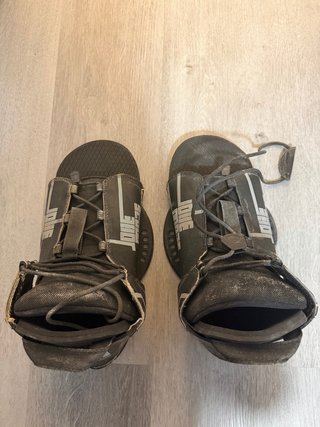 Tavola Wakeboard Jobe Artist Series 1.40m