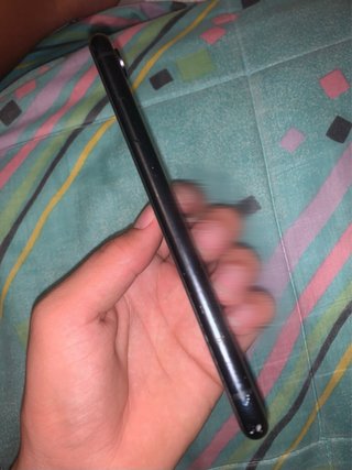 iPhone XR Negro