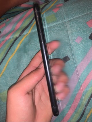 iPhone XR Negro