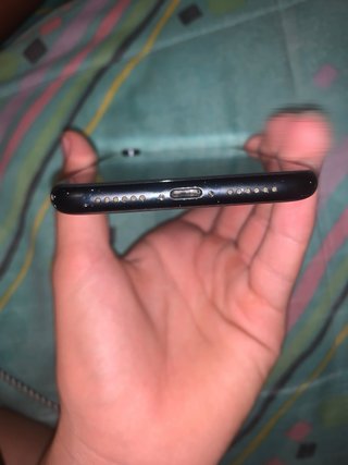 iPhone XR Negro