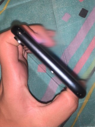 iPhone XR Negro