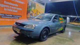 Ford Mondeo 2003