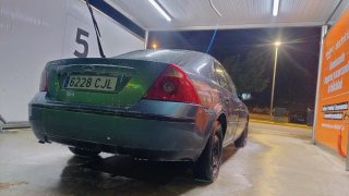Ford Mondeo 2003
