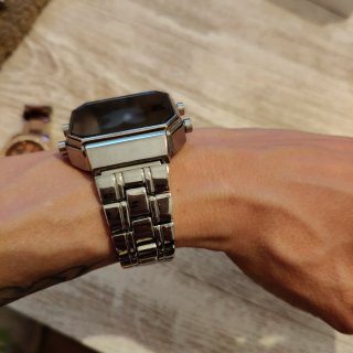 Lote 3 relojes Tous mujer oro y plata