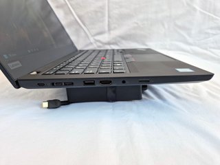 Lenovo ThinkPad T490 i7/32GB/1TB SSD Win11 Pro