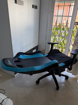 Silla gaming Newskill Takamikura