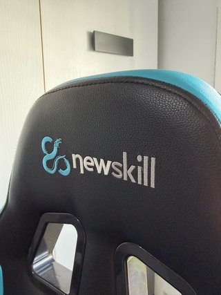 Silla gaming Newskill Takamikura