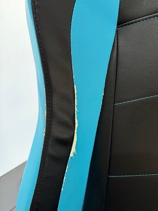 Silla gaming Newskill Takamikura