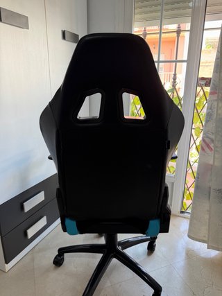 Silla gaming Newskill Takamikura
