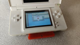 🇪🇸 Pokémon Rojo Fuego ORIGINAL GBA